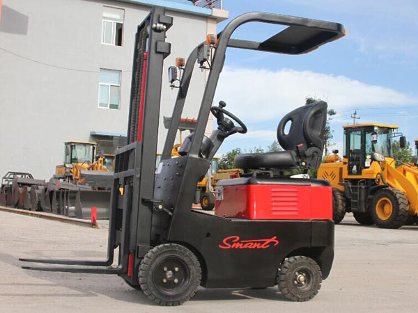 Electric Forklift