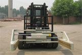 forklift attachments